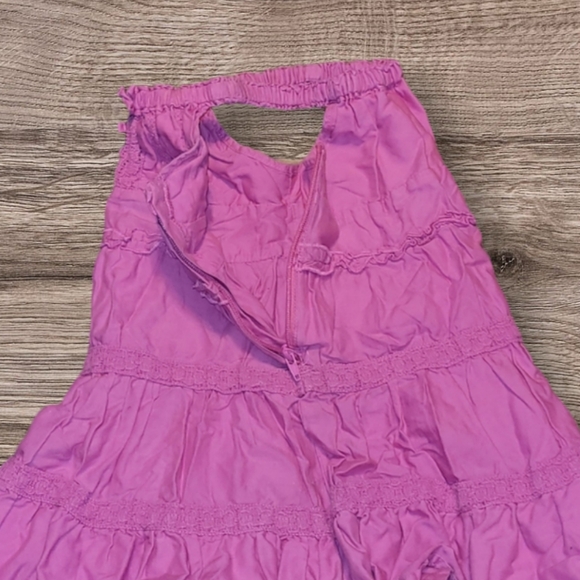 CHILDREN'S PLACE LITTLE GIRL'S DRESS - Picture 2 of 6